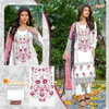 CN 865 Georgette Embroidery Readymade Suits Wholesale Shop In Surat